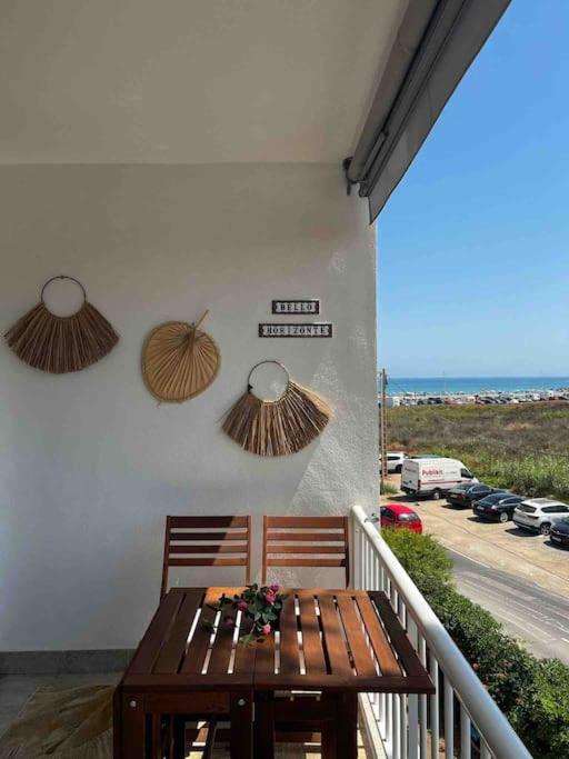 Appartement Nieuw: Horizonte, House By The Sea
