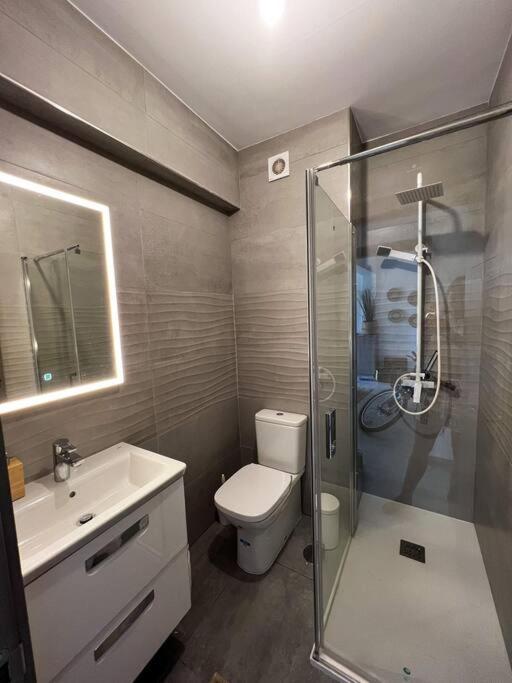 Nieuw: Horizonte, House By The Sea * Torremolinos
