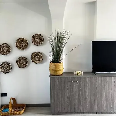 Nieuw: Bello Horizonte, House By The Sea Torremolinos Exterior photo