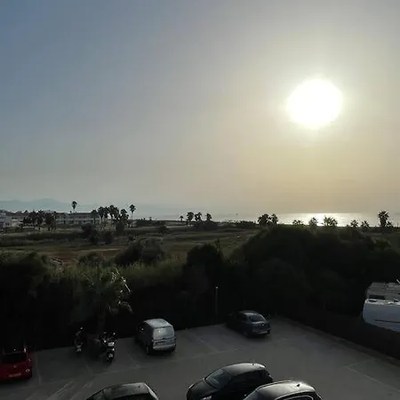 Nieuw: Bello Horizonte, House By The Sea Torremolinos Exterior photo