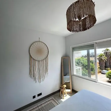 Nieuw: Bello Horizonte, House By The Sea Torremolinos Exterior photo