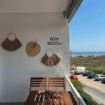 Nieuw: Bello Horizonte, House By The Sea Torremolinos Exterior photo