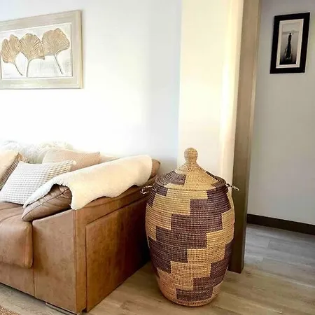 Nieuw: Bello Horizonte, House By The Sea Torremolinos Exterior photo