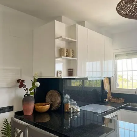 Nieuw: Bello Horizonte, House By The Sea Torremolinos Exterior photo