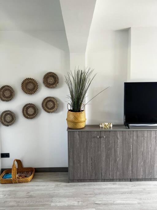 Nieuw: Horizonte, House By The Sea Apartament