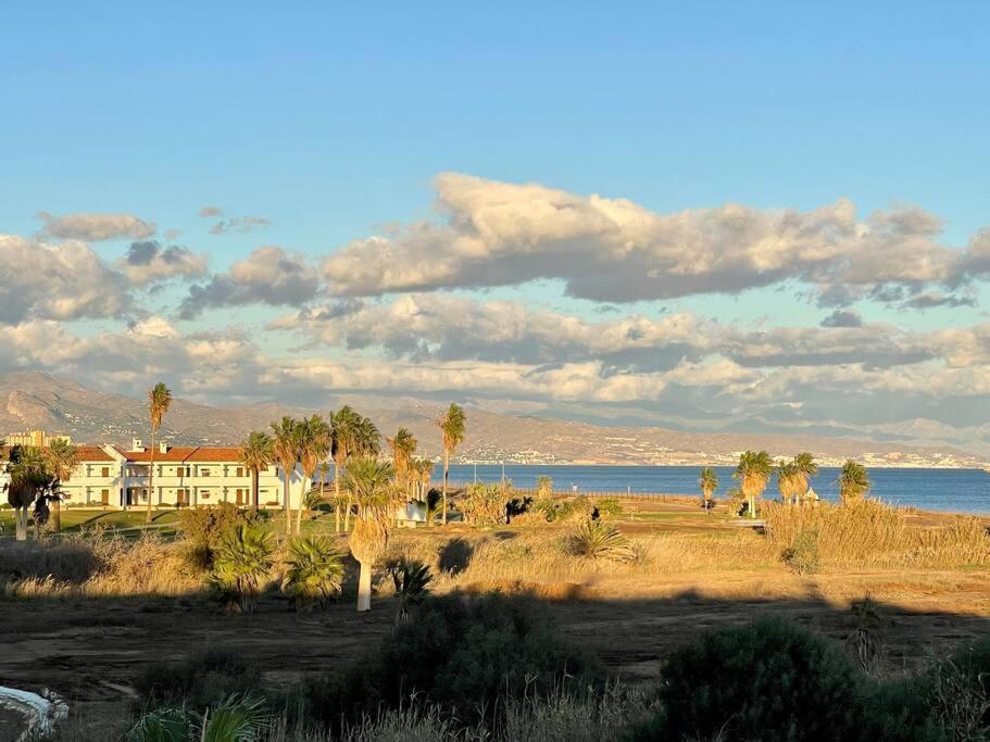 Apartament Nieuw: Horizonte, House By The Sea Torremolinos
