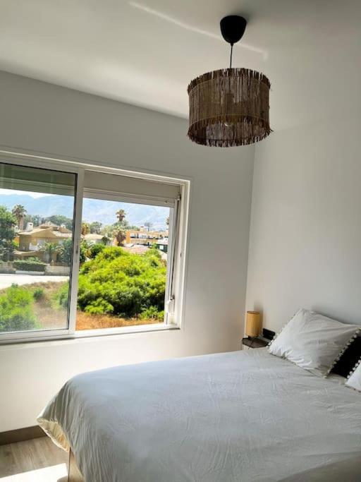 Apartament Nieuw: Horizonte, House By The Sea Torremolinos