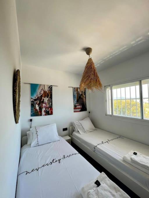 Nieuw: Horizonte, House By The Sea Apartament Torremolinos