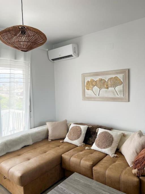 Nieuw: Horizonte, House By The Sea Apartment Torremolinos