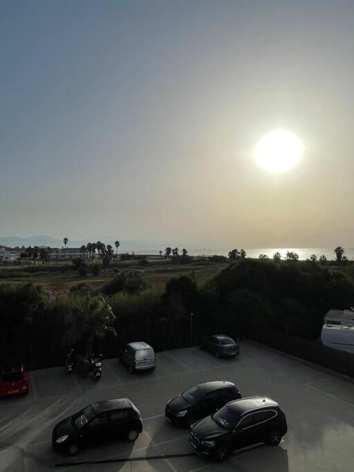 Nieuw: Horizonte, House By The Sea Apartment