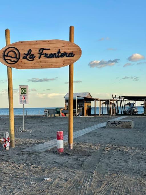 Nieuw: Horizonte, House By The Sea Apartment Torremolinos