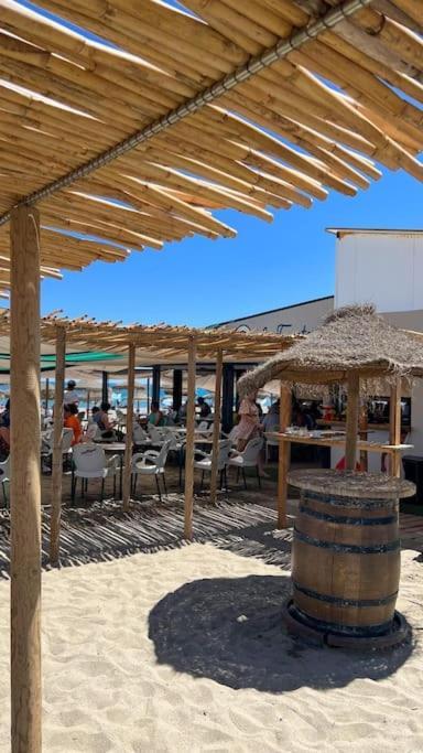 Nieuw: Horizonte, House By The Sea Torremolinos