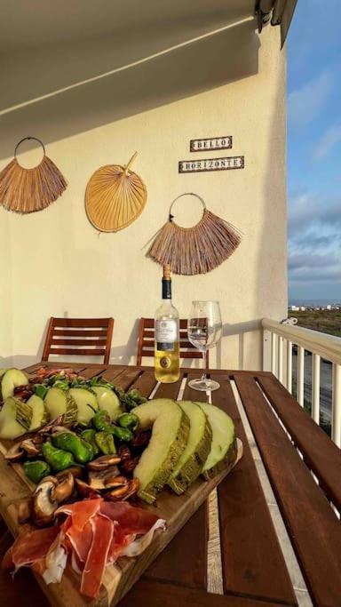 Apartment Nieuw: Horizonte, House By The Sea *