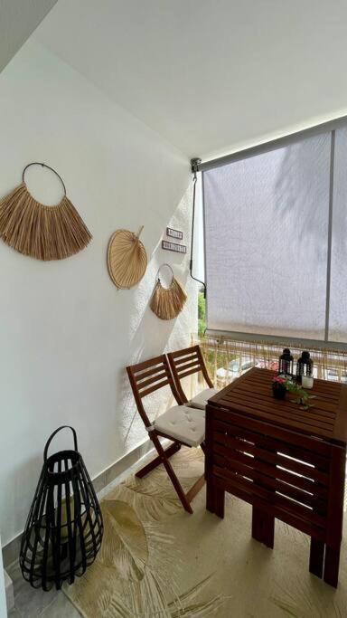 Nieuw: Horizonte, House By The Sea Apartment *