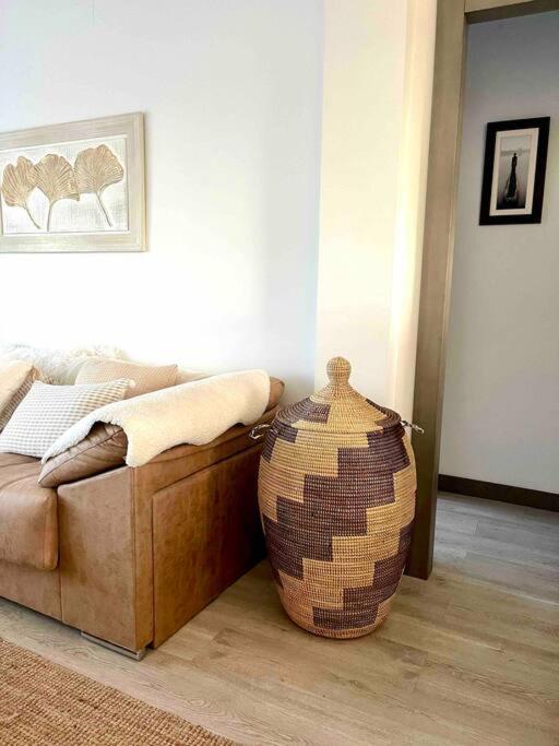 Nieuw: Horizonte, House By The Sea Torremolinos