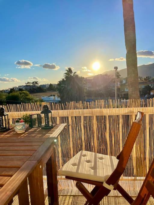 Nieuw: Horizonte, House By The Sea Apartment Torremolinos