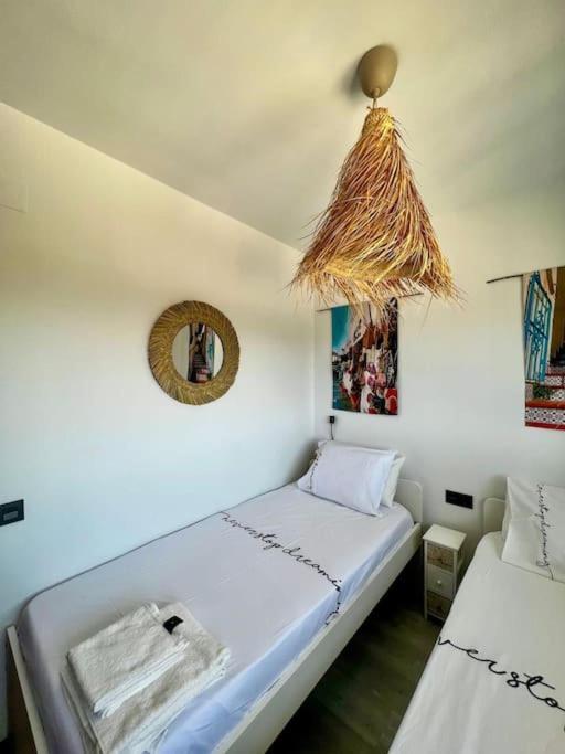 Nieuw: Horizonte, House By The Sea Torremolinos