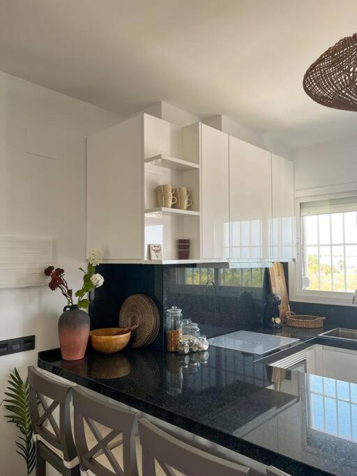 Nieuw: Horizonte, House By The Sea * Torremolinos